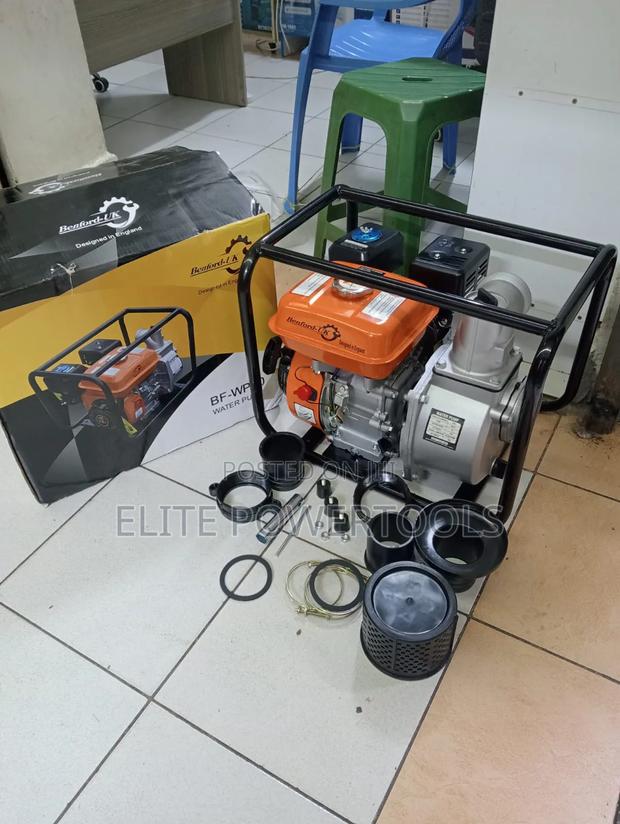 2" Water Pump/30 Meters Head