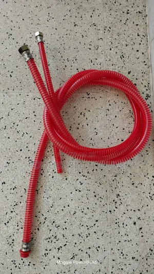 High-Pressure Spiral Hose Suction Used for Agricultural Sprayer Pumps