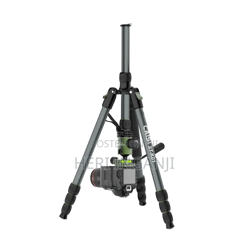 Caisi St Ko1 Monopod Tripod