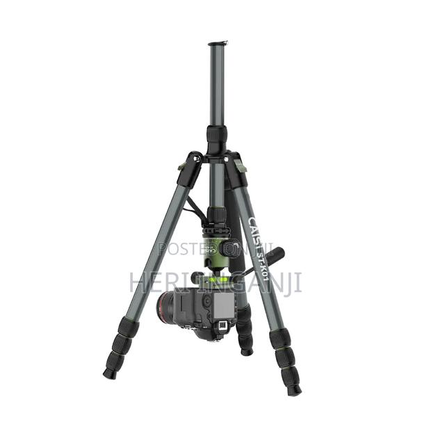 Caisi St Ko1 Monopod Tripod - main view