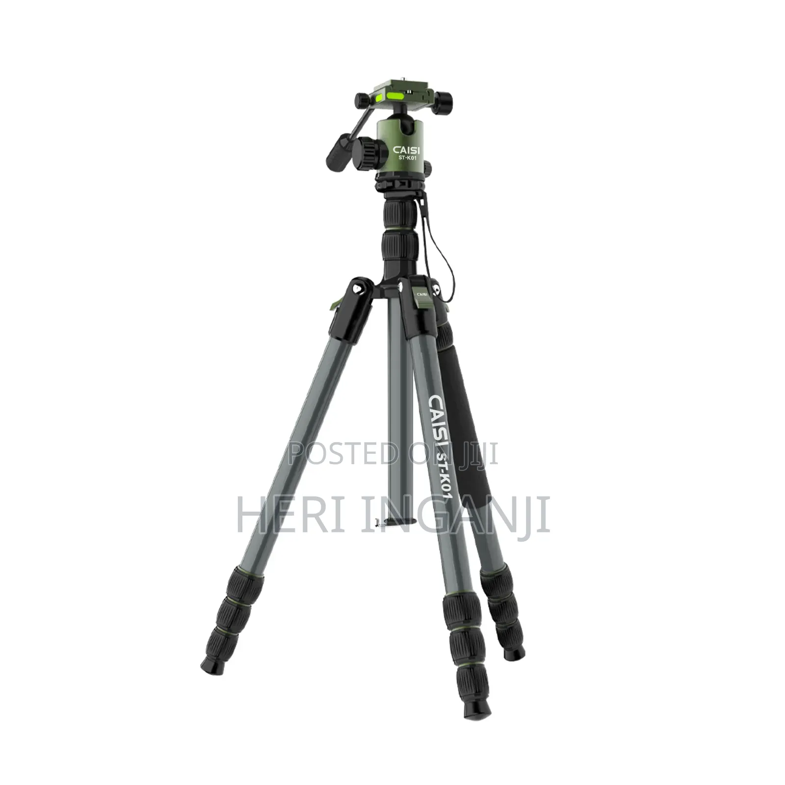 Caisi St Ko1 Monopod Tripod