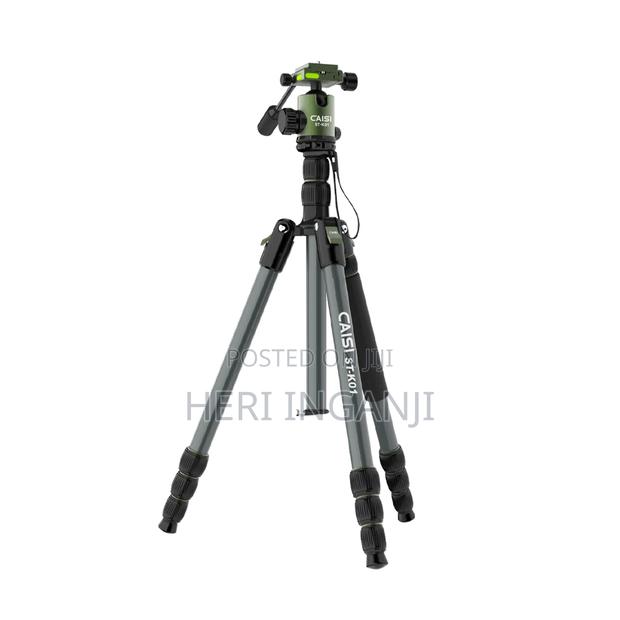 Caisi St Ko1 Monopod Tripod - thumbnail 2