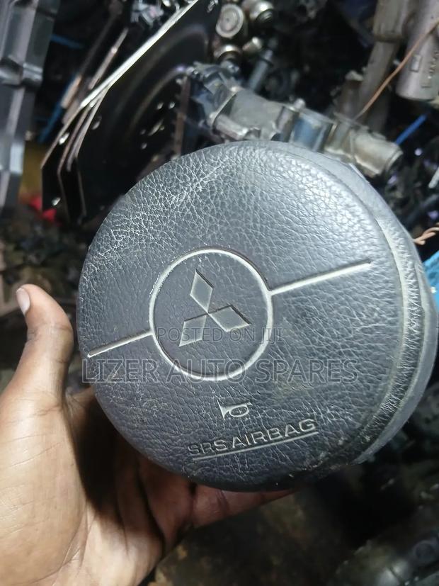 Airbag Airtrek