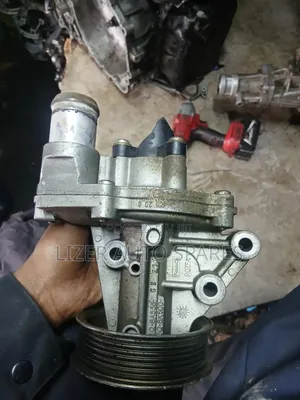 Water Pump Ranger