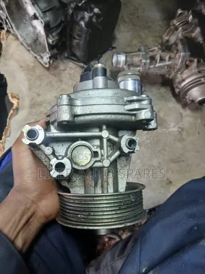 Water Pump Ranger