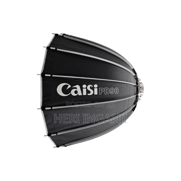 Caisi Pd 90 Bowens Mount Softbox - main view