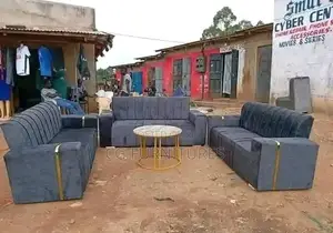 9 Seater Sofa Set
