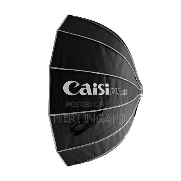 Caisi Pu 120cm Softbox