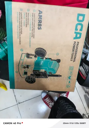 Guaranreed Amr8s Dca Woodd Router