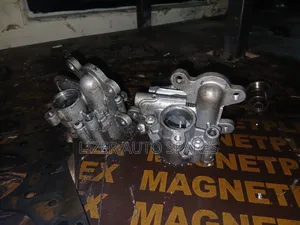 Oil Pump Ranger