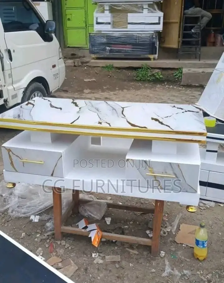 Marble Tables