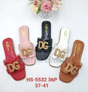 Quality Shoes