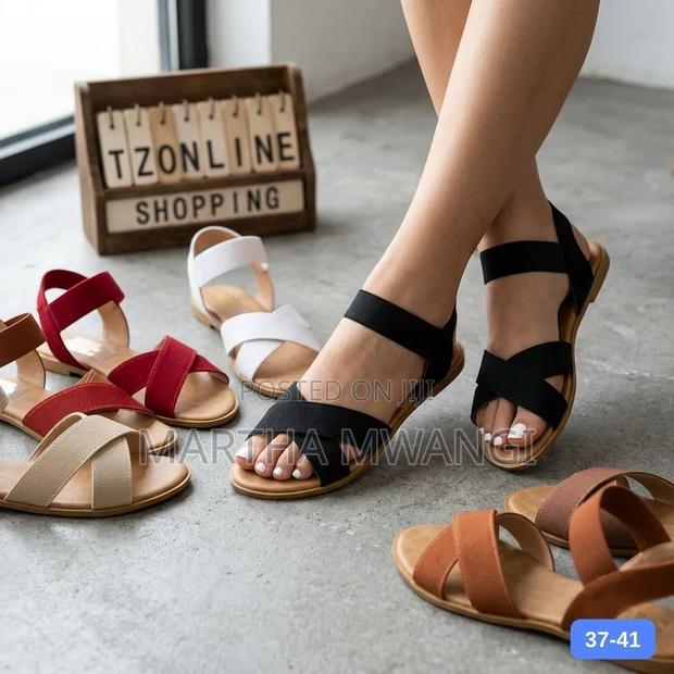Quality Shoes - thumbnail 3