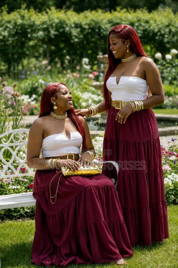 Boho Skirts - thumbnail 2