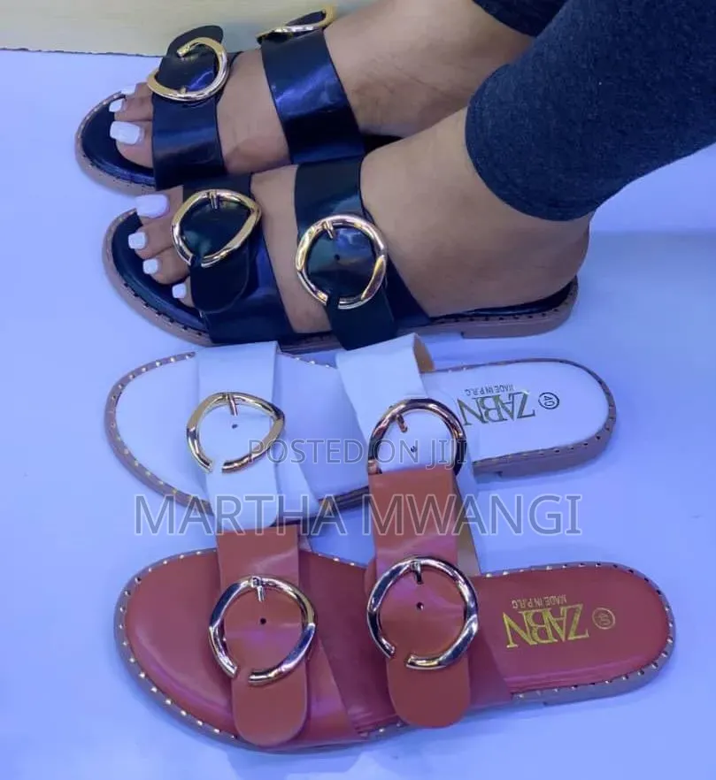 Quality Shoes