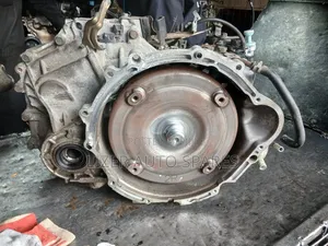 Gear Box 4a91 2wd