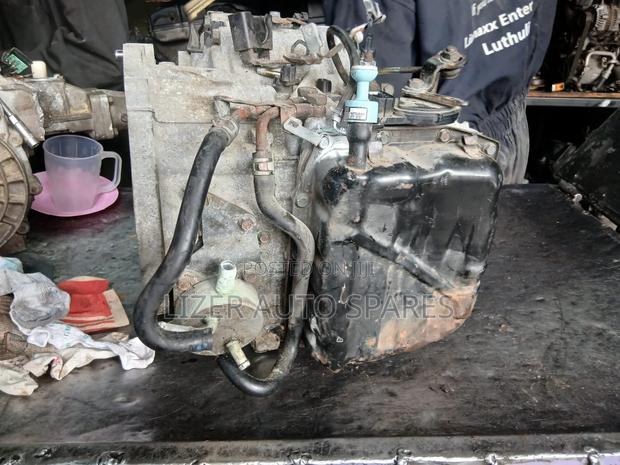 Gear Box 4a91 2wd - thumbnail 3