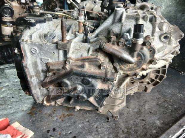 Gear Box 4a91 2wd - thumbnail 5