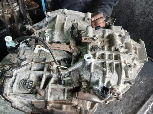Gear Box 4a91 2wd - thumbnail 6