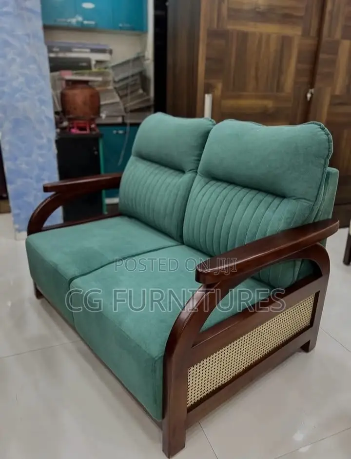 Accent 2 Seater Sofa