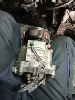 Aircorn Outlander