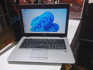 Laptop HP EliteBook 820 G3 8GB Intel Core i5 SSD 128GB