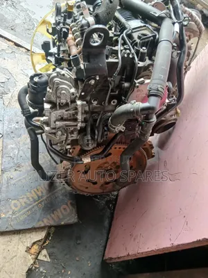 Engine Ford Raptor