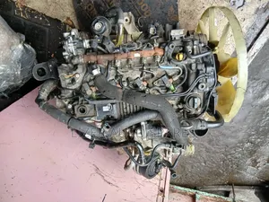 Engine Ford Raptor