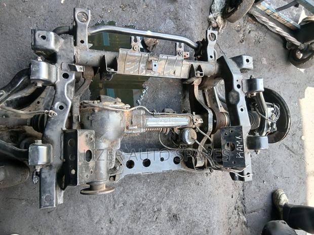 Front Differential - thumbnail 2