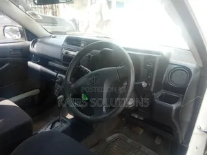 Toyota Probox 2014 White