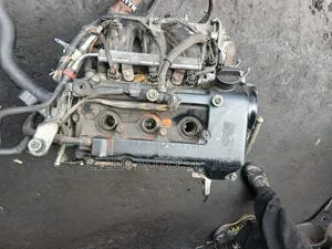 Engine 3a92