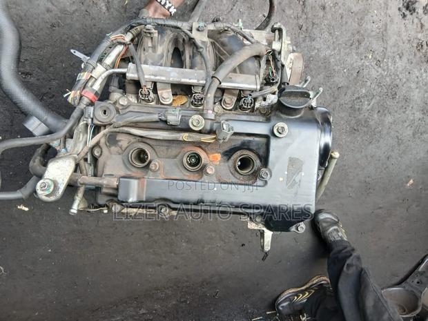 Engine 3a92 - thumbnail 2
