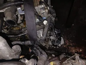 Gear Box 4j12 4 Wd