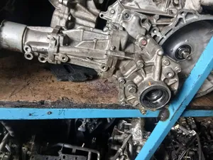 Gear Box 4j12 4 Wd
