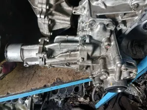 Gear Box 4j12 4 Wd