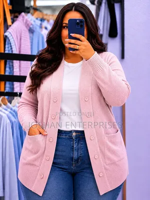 Cardigans Long