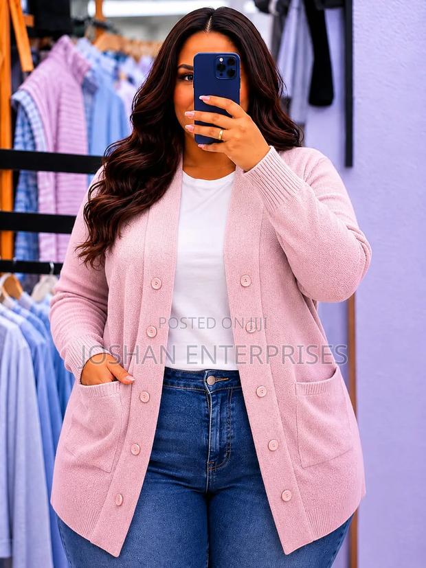 Cardigans Long - thumbnail 5