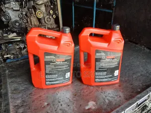 Gear Box Fluid Lv