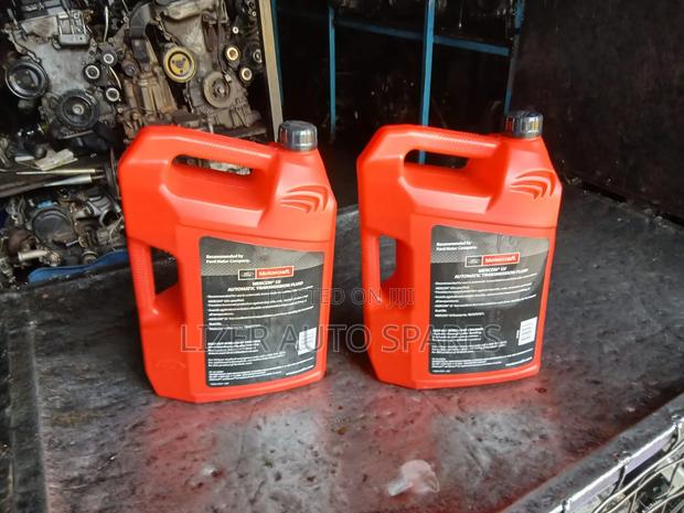 Gear Box Fluid Lv - thumbnail 2