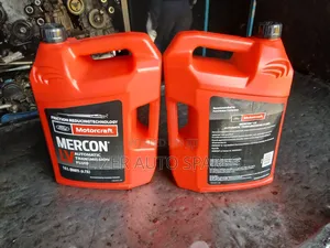 Gear Box Fluid Lv