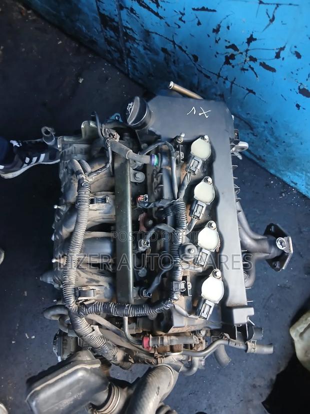 Engine 4a91