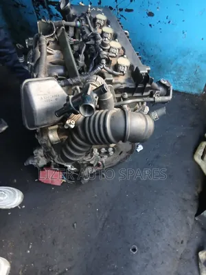 Engine 4a91