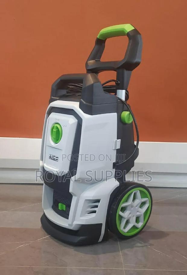 Aico Japan Electric Pressure Washer / Car Wash