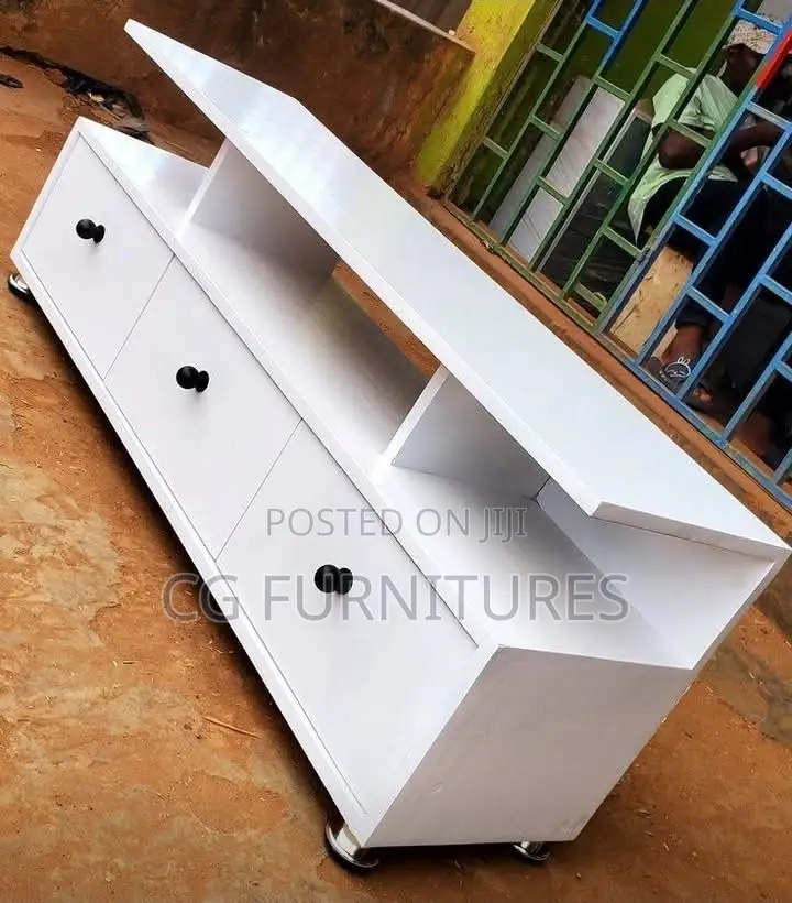 Simple Tv Stand