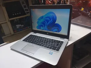 Laptop HP EliteBook 820 G3 8GB Intel Core i5 SSD 128GB