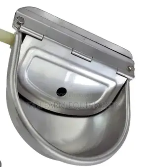 Automatic Cow Drinker(Stainless Steel)