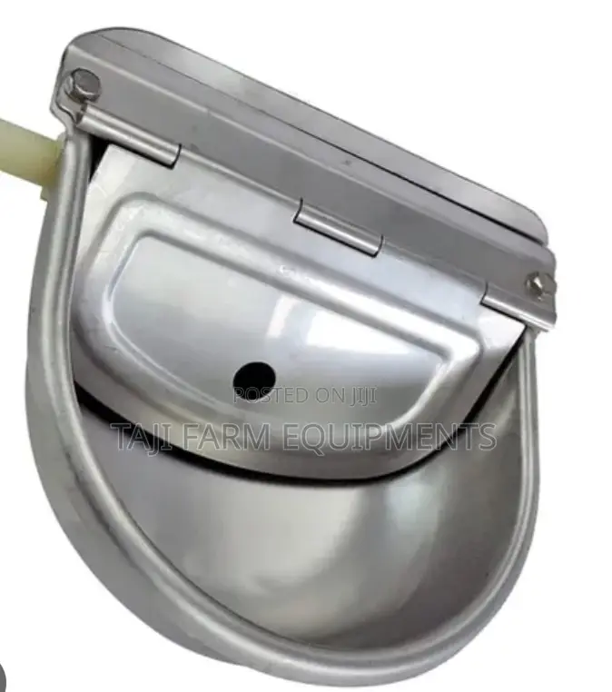 Automatic Cow Drinker(Stainless Steel)