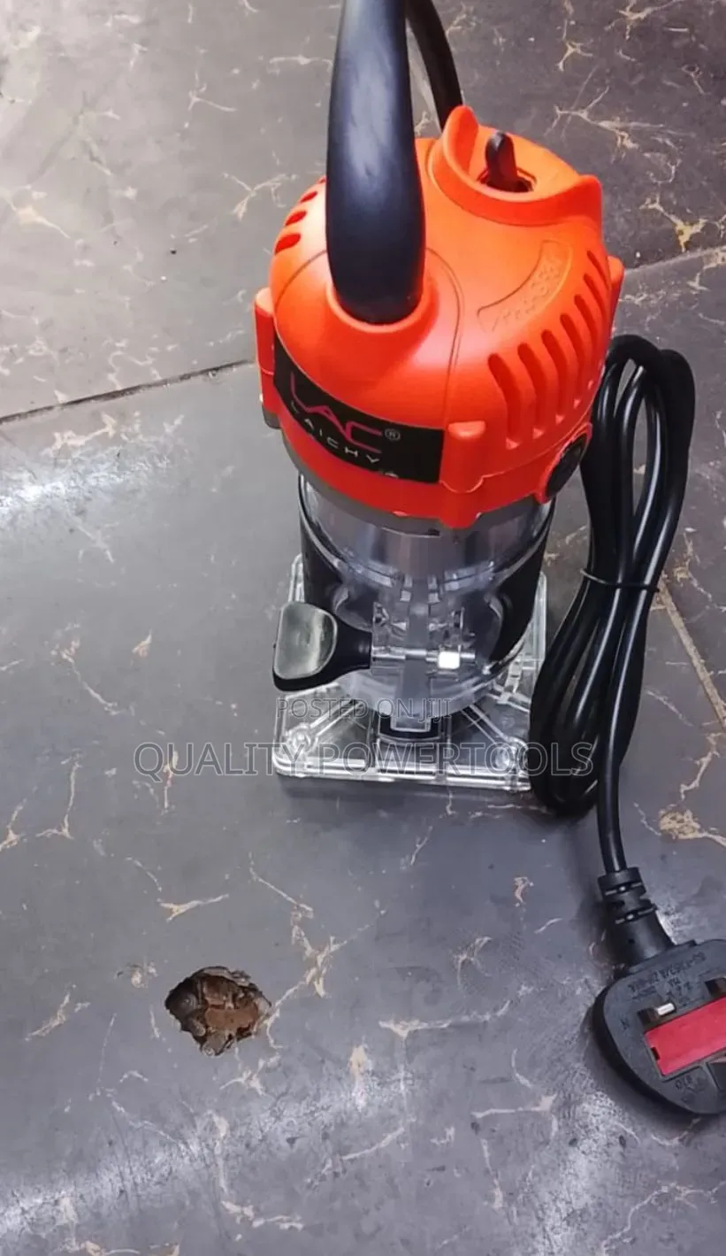 Best Hand Router