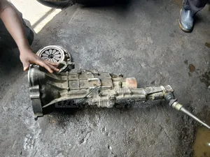 Manual Gear Box 4a30