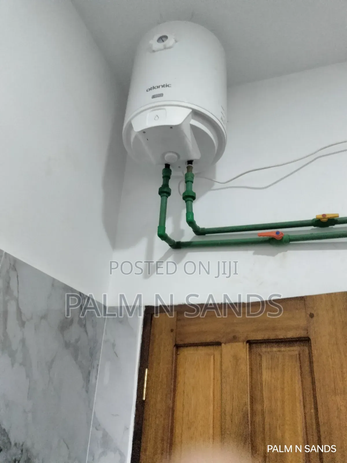 Furnished 2bdrm Bungalow in Diani for sale